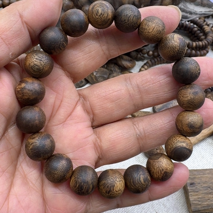 沉香沉香碎屑啊**嘿1.1圆珠11.1克