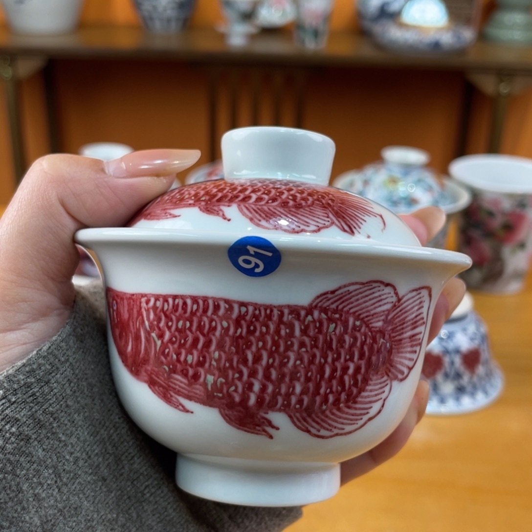 景德镇手绘哈哈哈哈哈哈