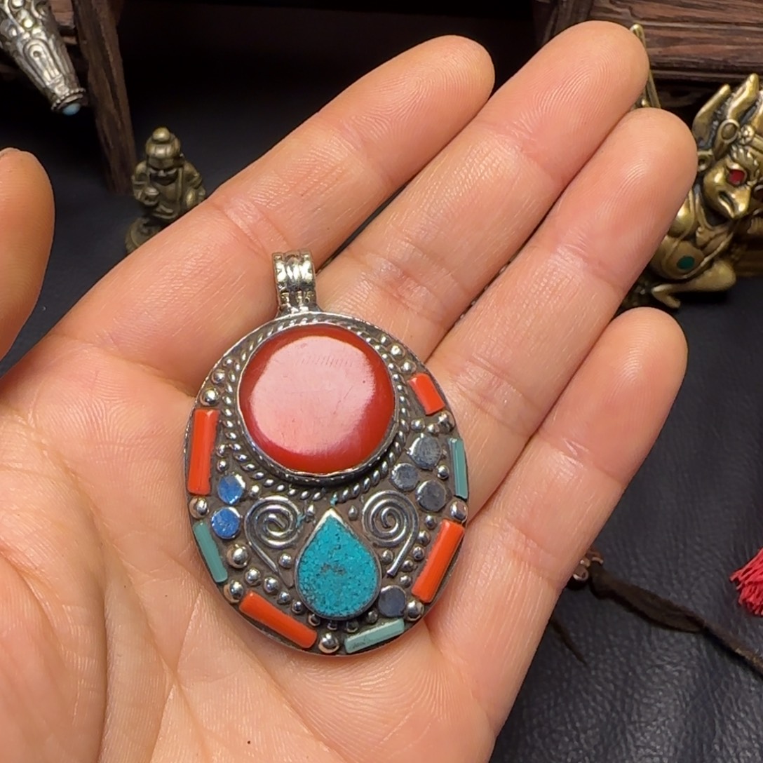 格***Y泥塑藏传牌子……藏传牌子