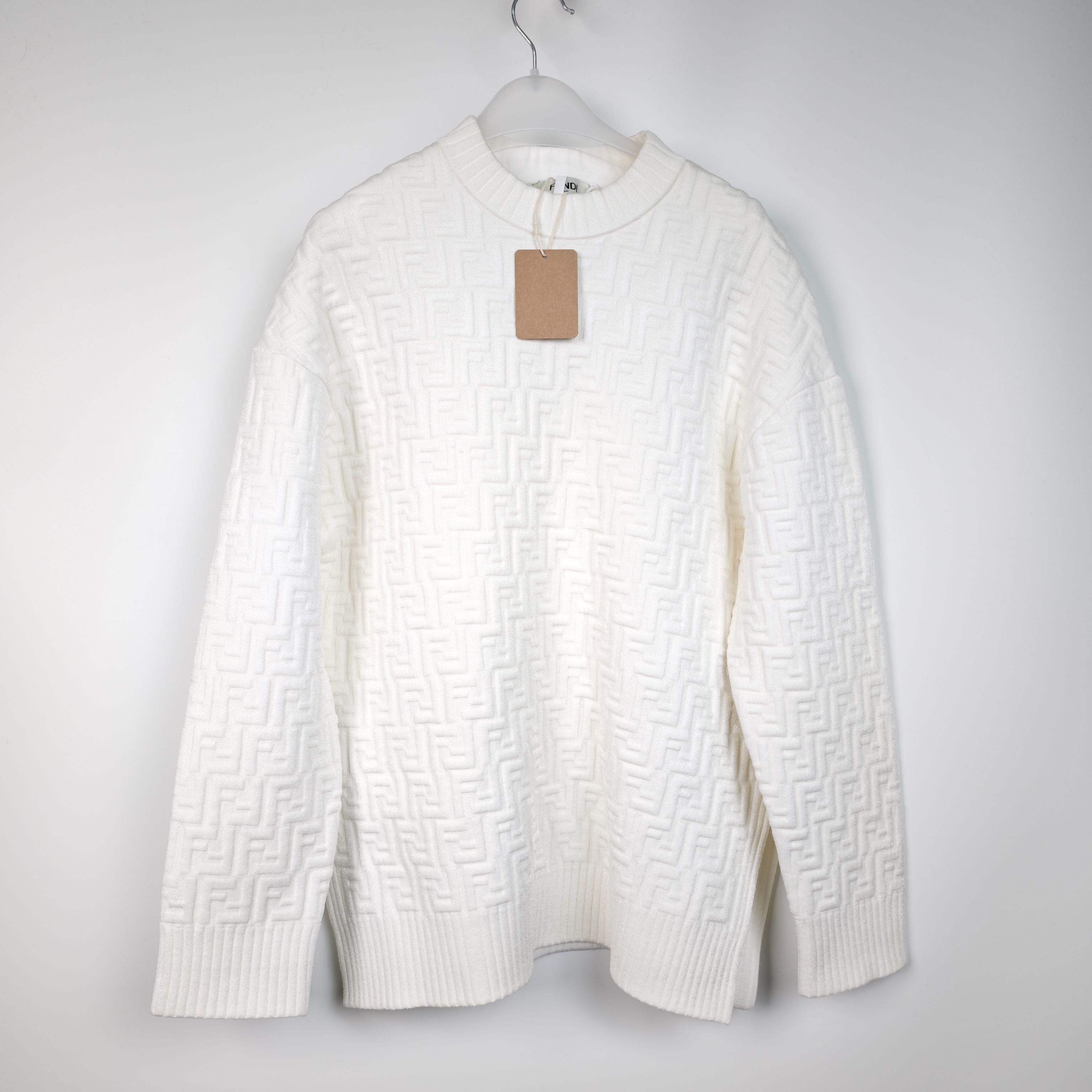 99新 FENDI/芬迪 海囤J/芬迪/上衣/36码/ze117827