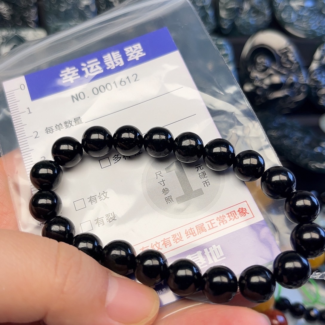 翡翠未镶嵌颈饰哈哈哈