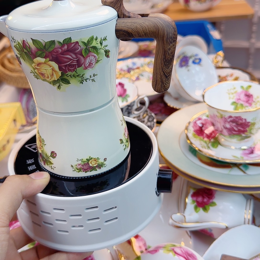 欧洲瓷器收藏鉴赏