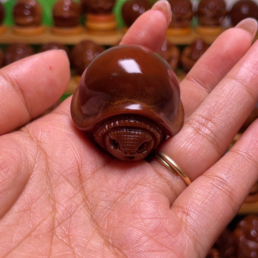 巨***奴手串/手链橄榄核橄榄核