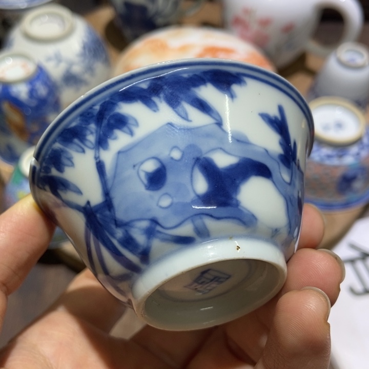 陶瓷艺术品的制作