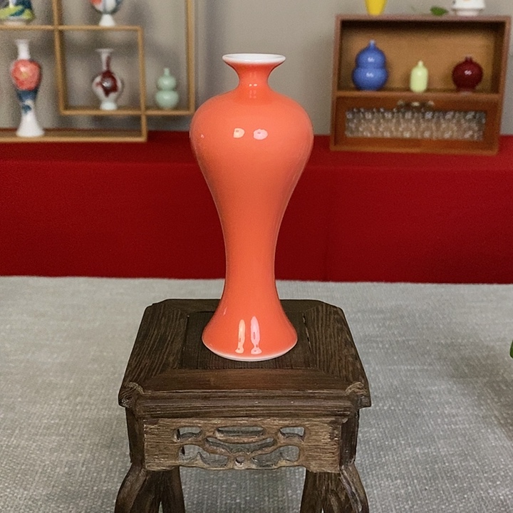 摆件景德镇瓷器研究与创作