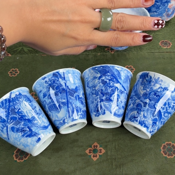 九鸣瓷艺九鸣瓷艺