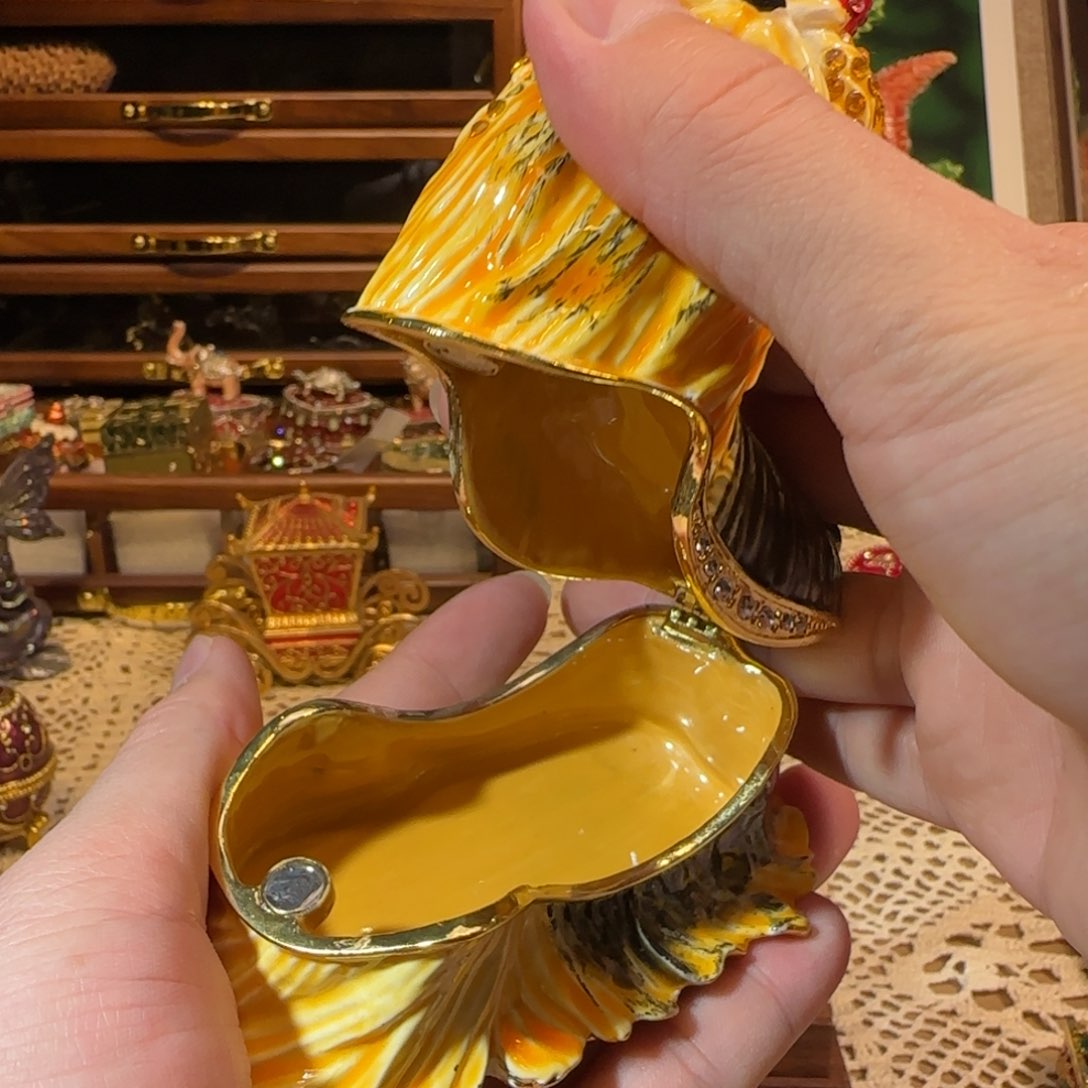 手工制品默认微瑕