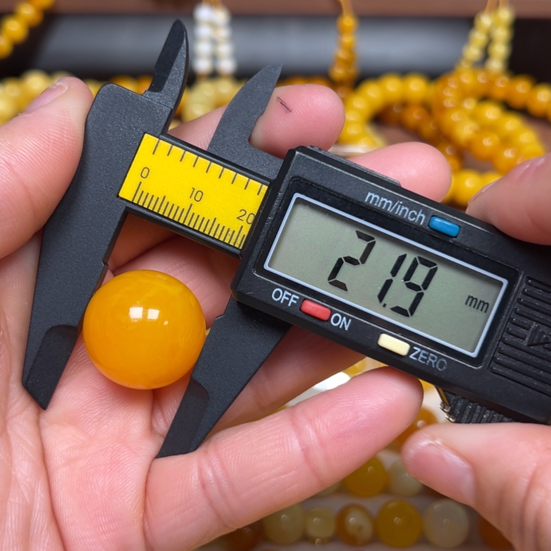 非金属配珠配饰7095