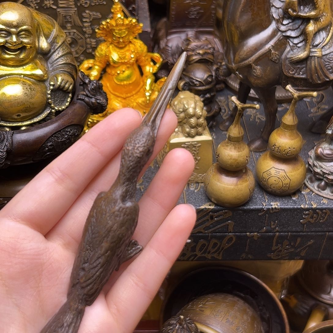 老王铜器链接点击下单