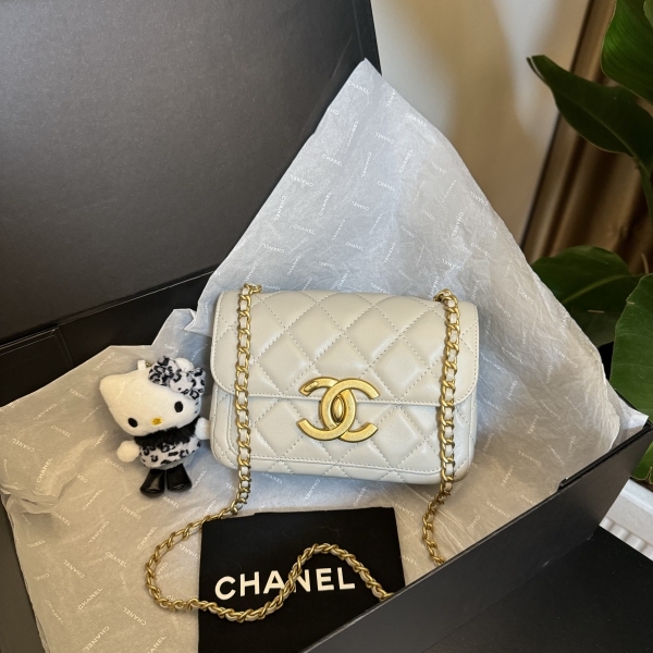 95新/包包/香奈儿/250304SW0013