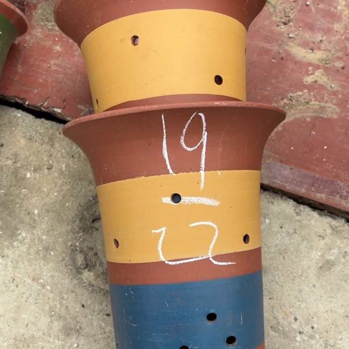 紫砂花盆紫砂的味道