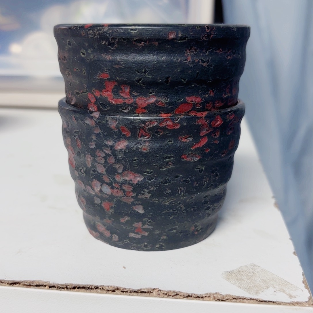 7*9康能美玉瓷安山玉