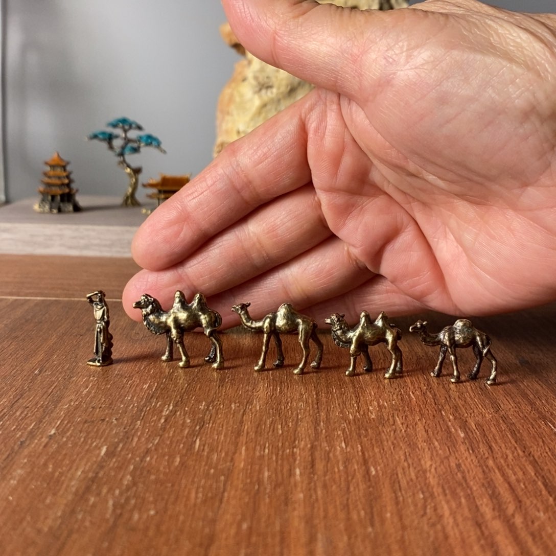 琉璃手工艺品我要