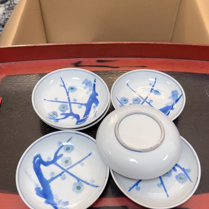 瓷片瓷质品工艺品