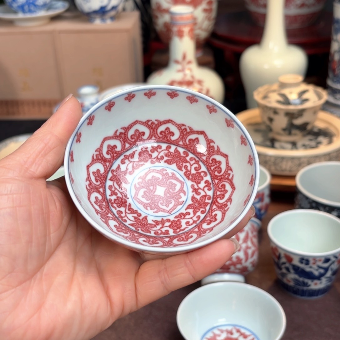 七*觅瓷山房觅瓷山房