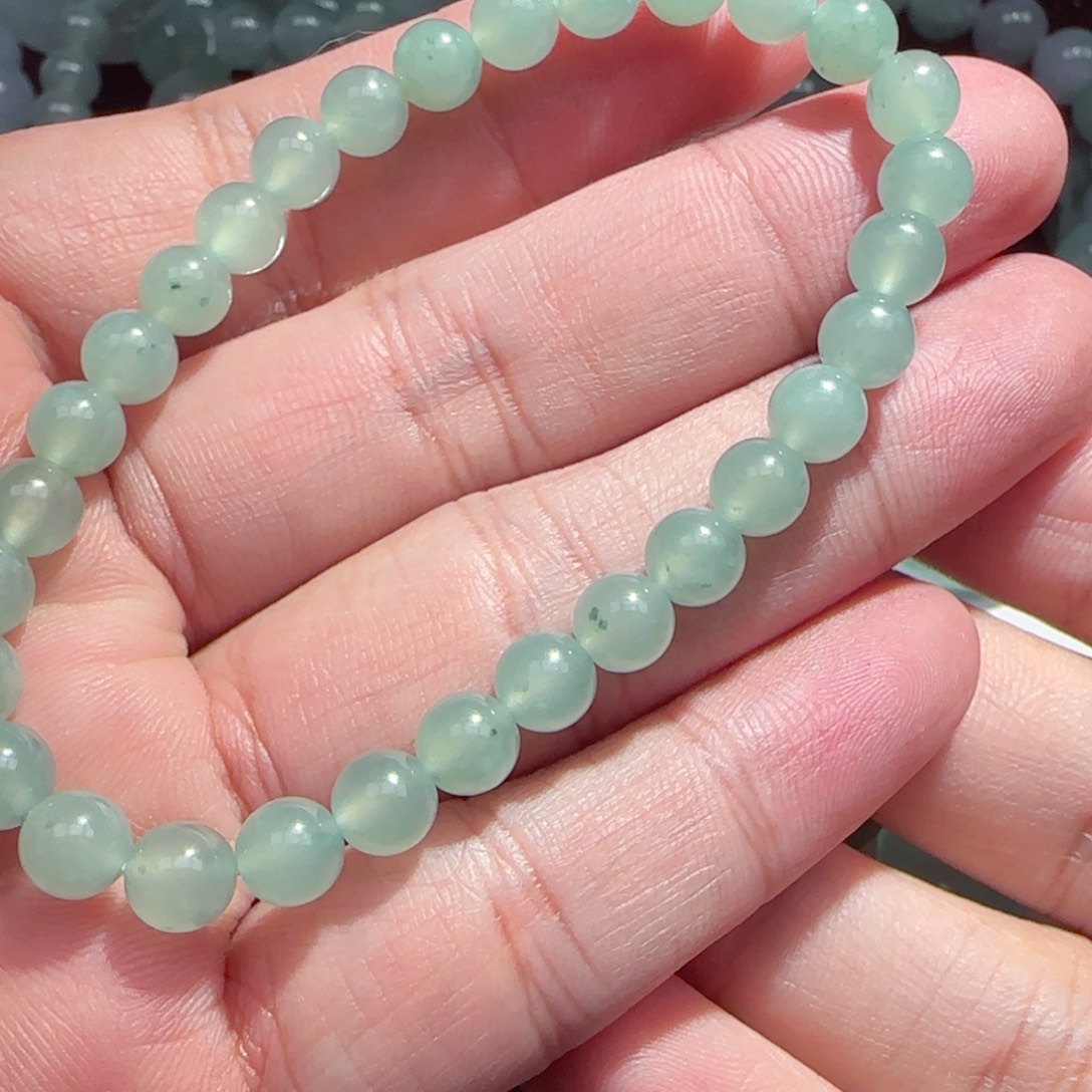 定制翡翠未镶嵌天然翡翠