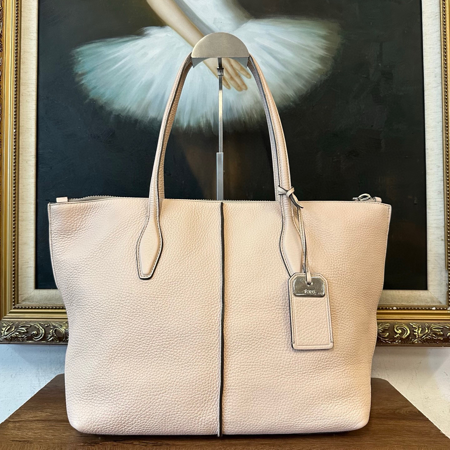 95新 TOD’S/托德斯 TODS单肩包/004961/尺寸30*26