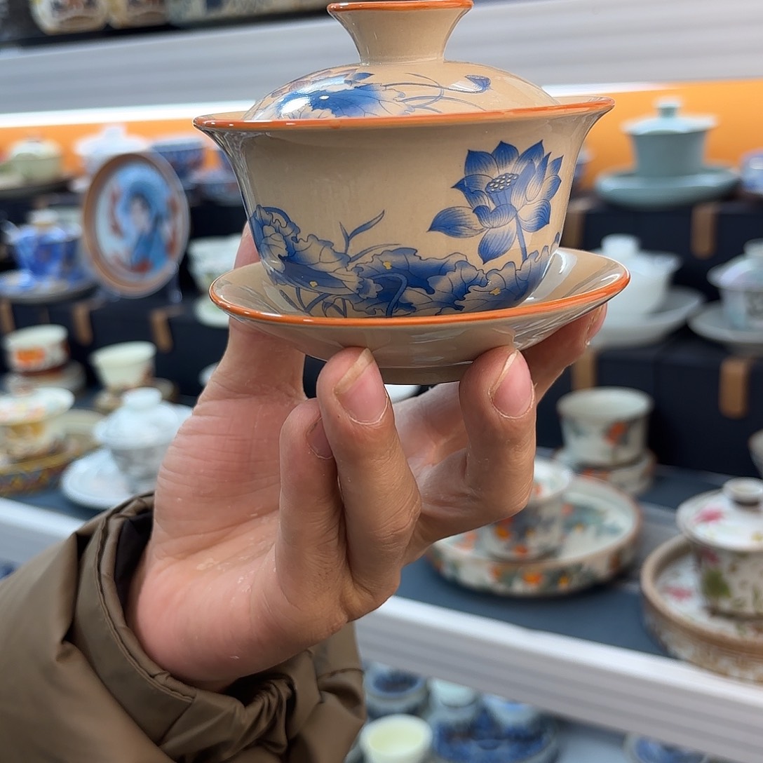 超级超级超级超级茶具