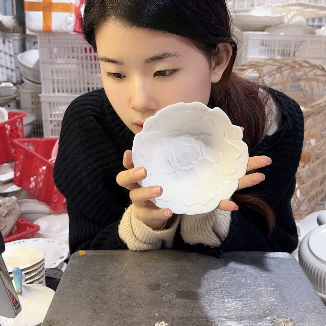 盘微瑕产品………十个