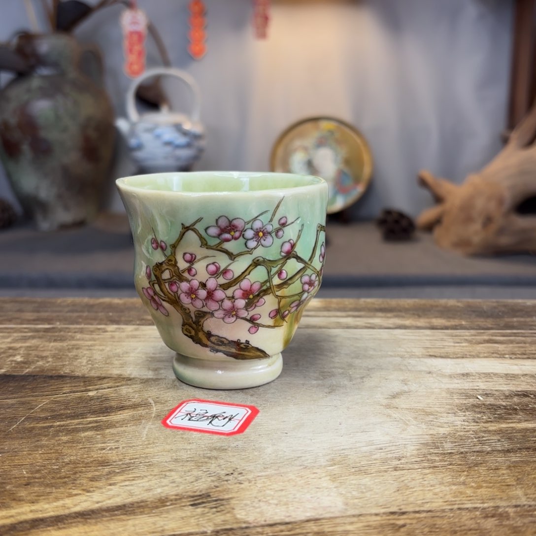 景德镇纯手工制作陶瓷