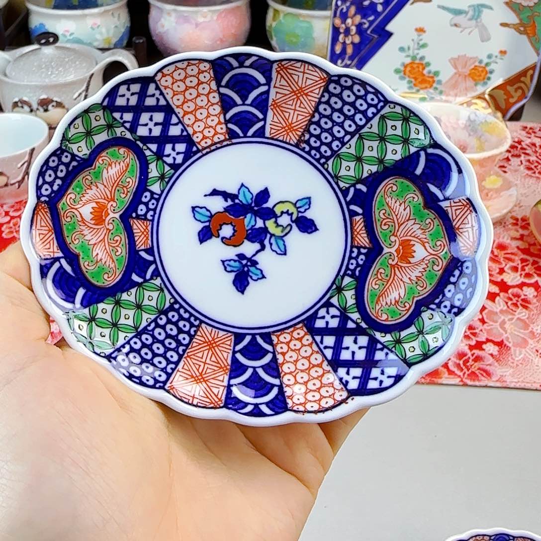 它家陶瓷太美啦！6