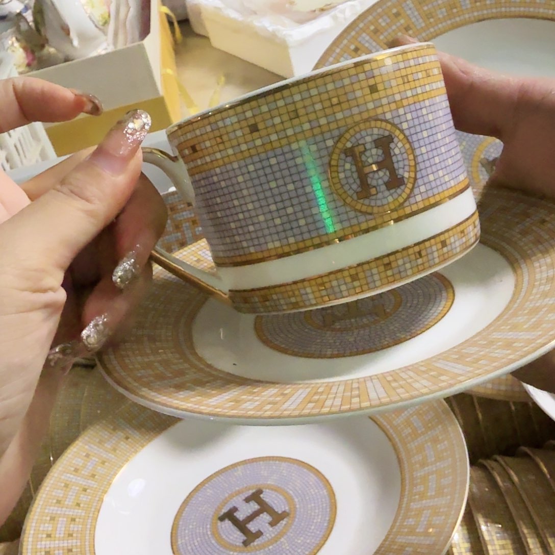 瓷片陶瓷骨瓷批发正品包装