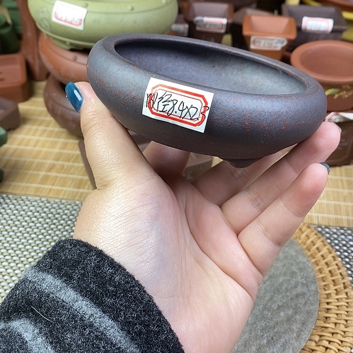 手工艺品琉璃宜兴紫砂