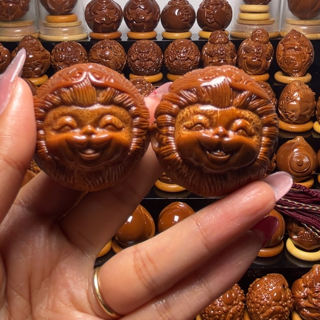 橄榄核手串/手链用****6橄榄核