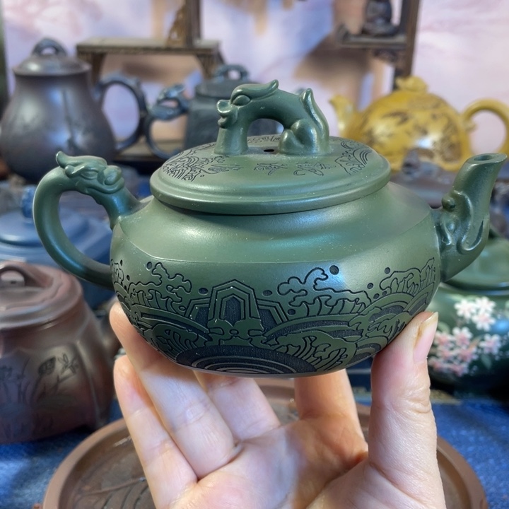 紫砂茶具紫砂茶具