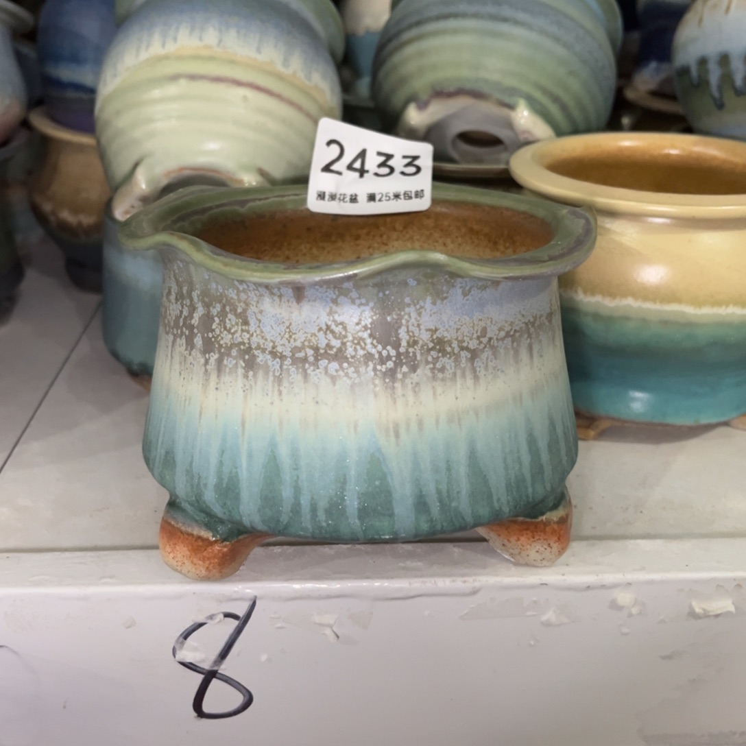 2433内口10景德镇手工