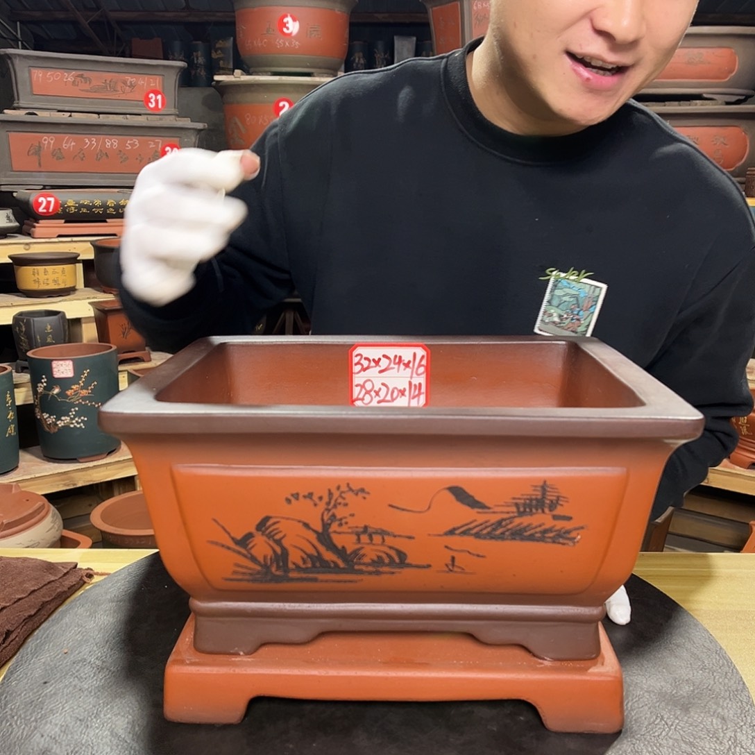 紫砂其他精品紫砂工厂直销