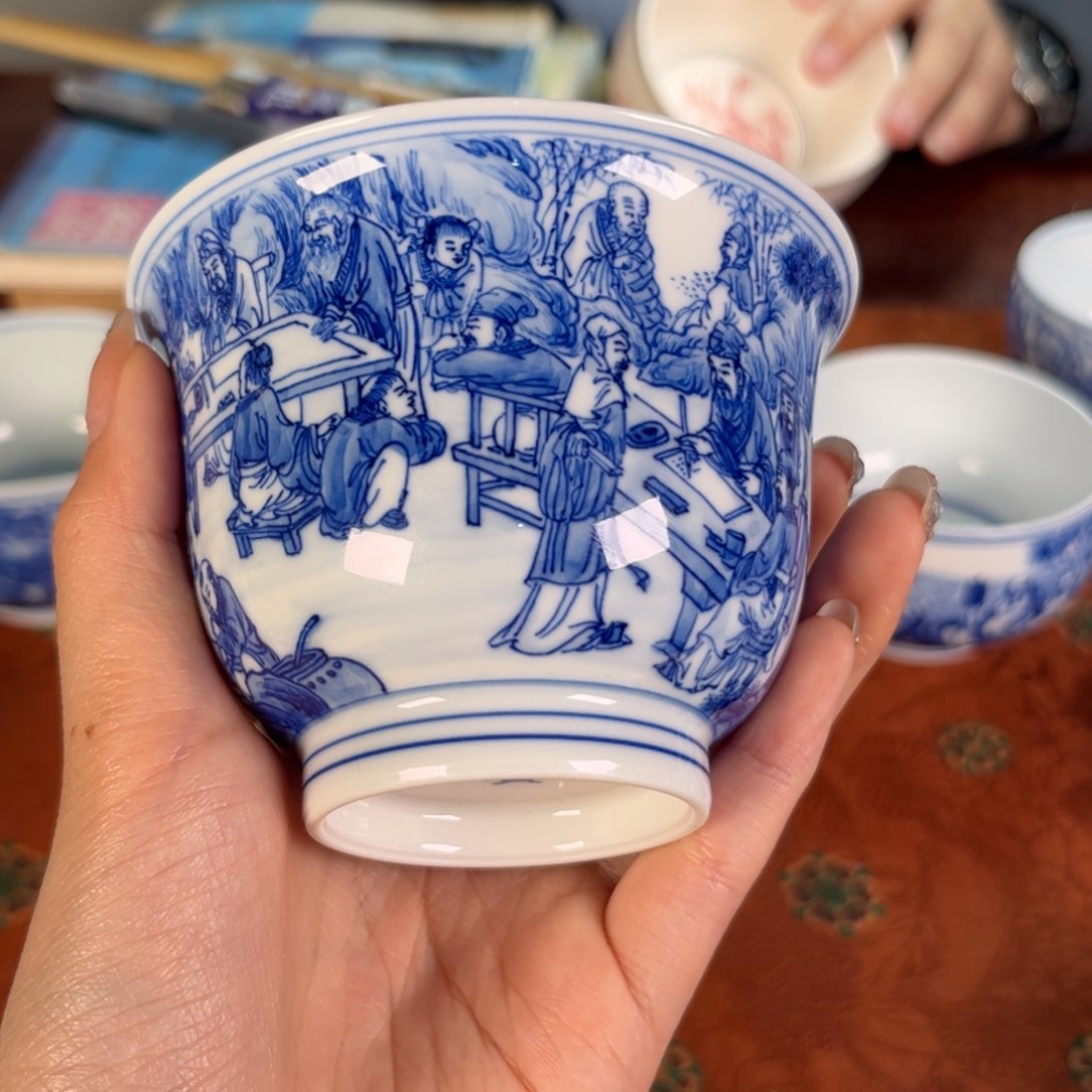 九鸣瓷艺九鸣瓷艺