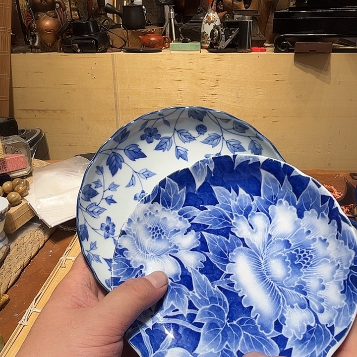 瓷片好的我真的是太喜欢