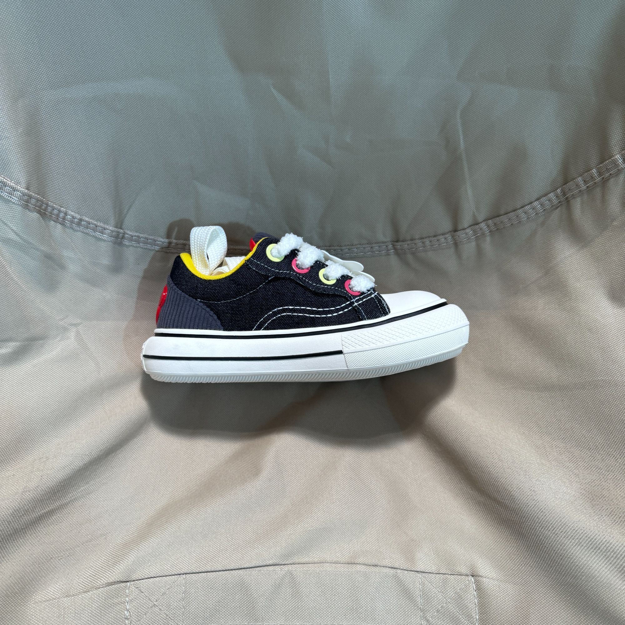 断码纯原鼎配阿甘男女小红书同款大头运动鞋