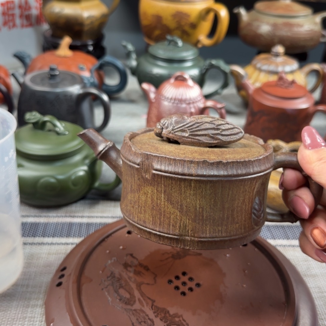 紫砂茶壶紫砂紫砂茶具