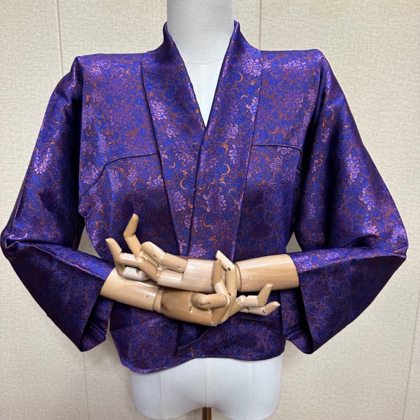 拉优美 尼泊尔藏式衬衣088