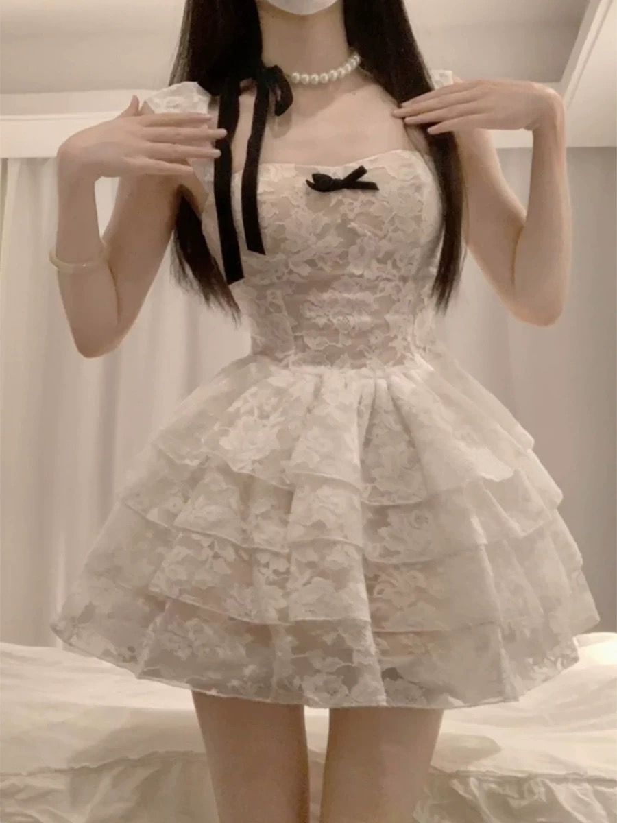 孤品尾货连衣裙，点到名字去拍哦~