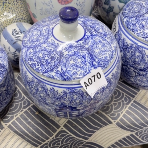 陶瓷制品有瑕疵处理