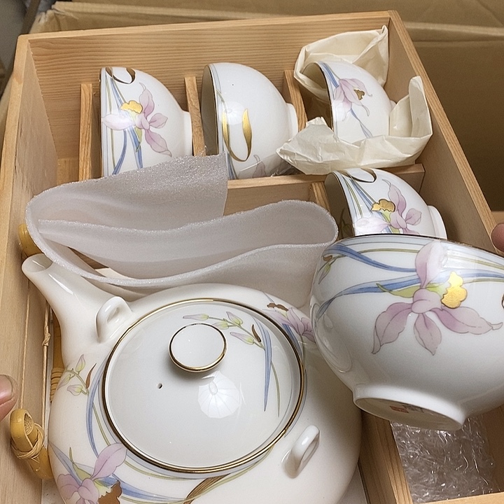 瓷片E78 雅舍甄选优质大漂亮