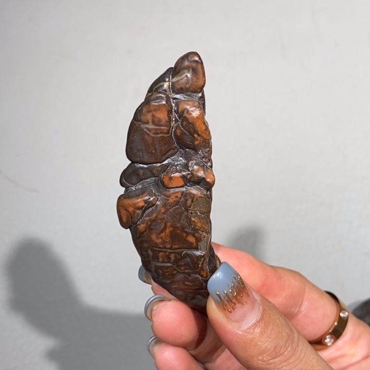 玛瑙/玉髓车挂合金