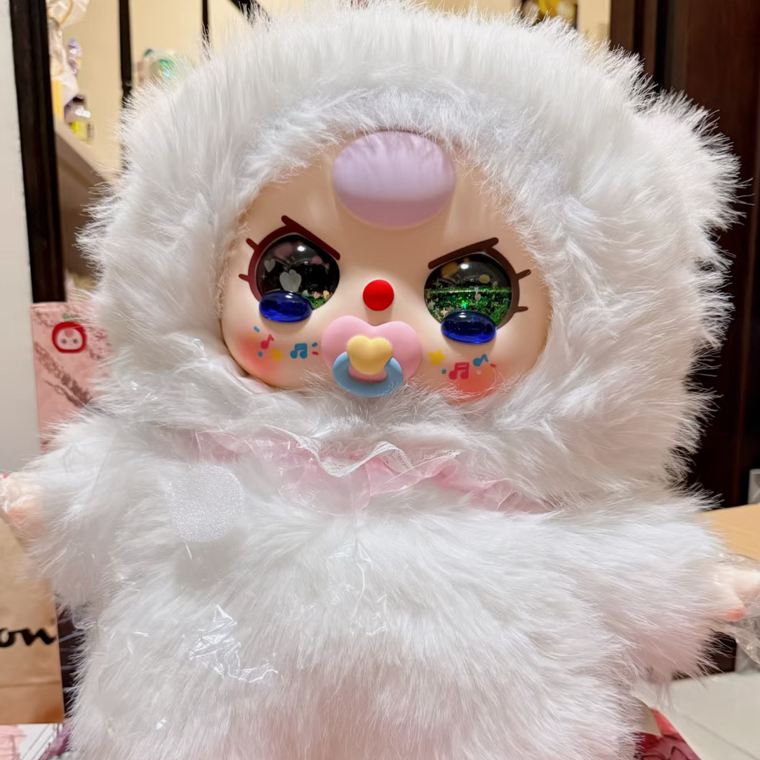 甜莓莓潮玩•对对碰