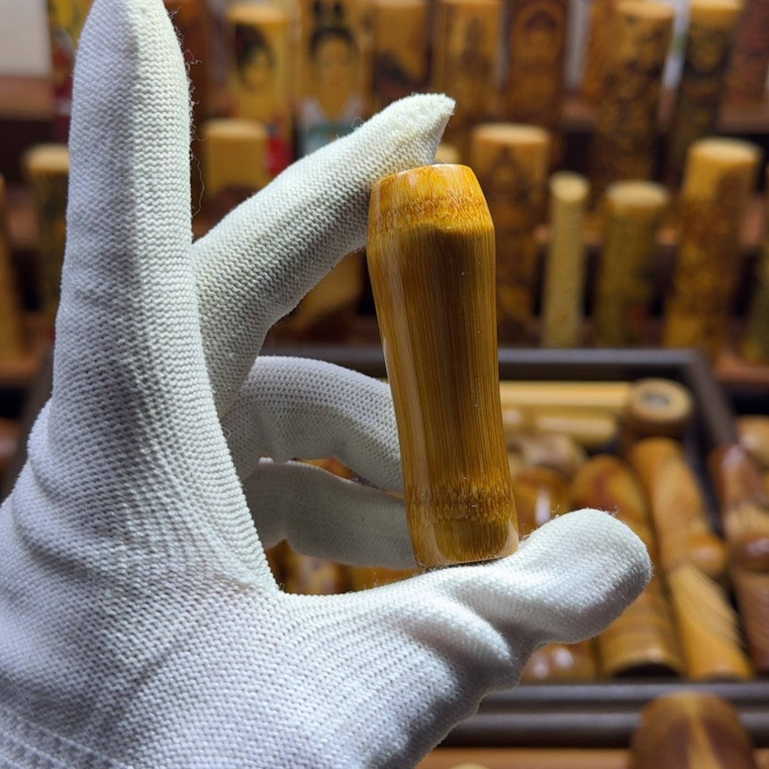 竹类精品实心玉竹