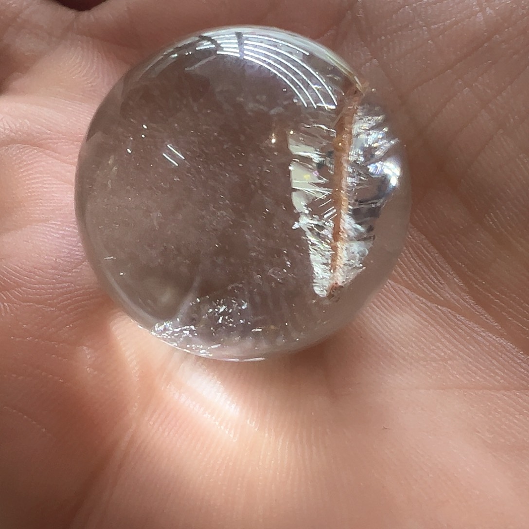 水晶水晶摆件未镶嵌