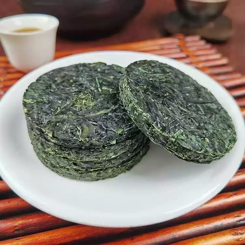 烘干压缩海带丝16g*10片/包 海带干货凉拌脆爽