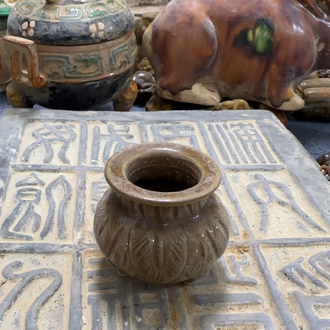 陶瓷摆件摆件摆件