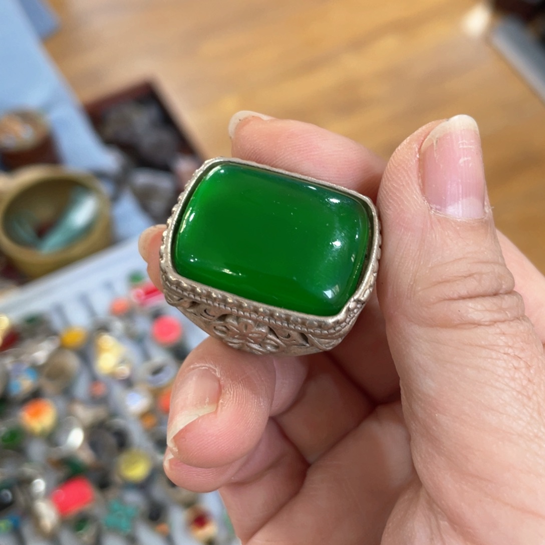 吊坠宫廷影视老旧工艺摆件