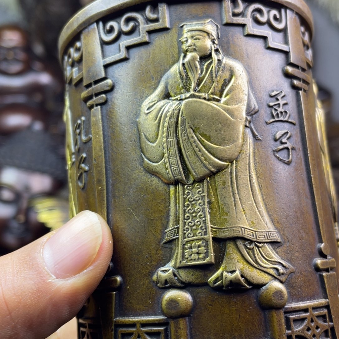 铜器铜器铜器铜器！