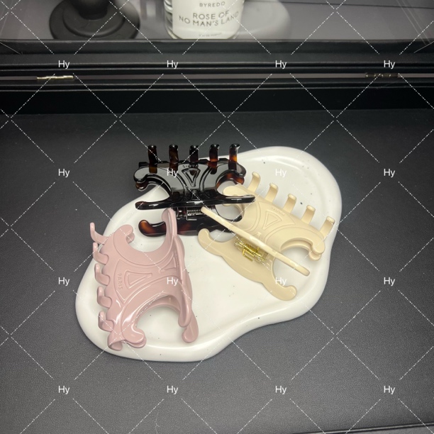 Hy 顶版凯旋门醋酸抓夹