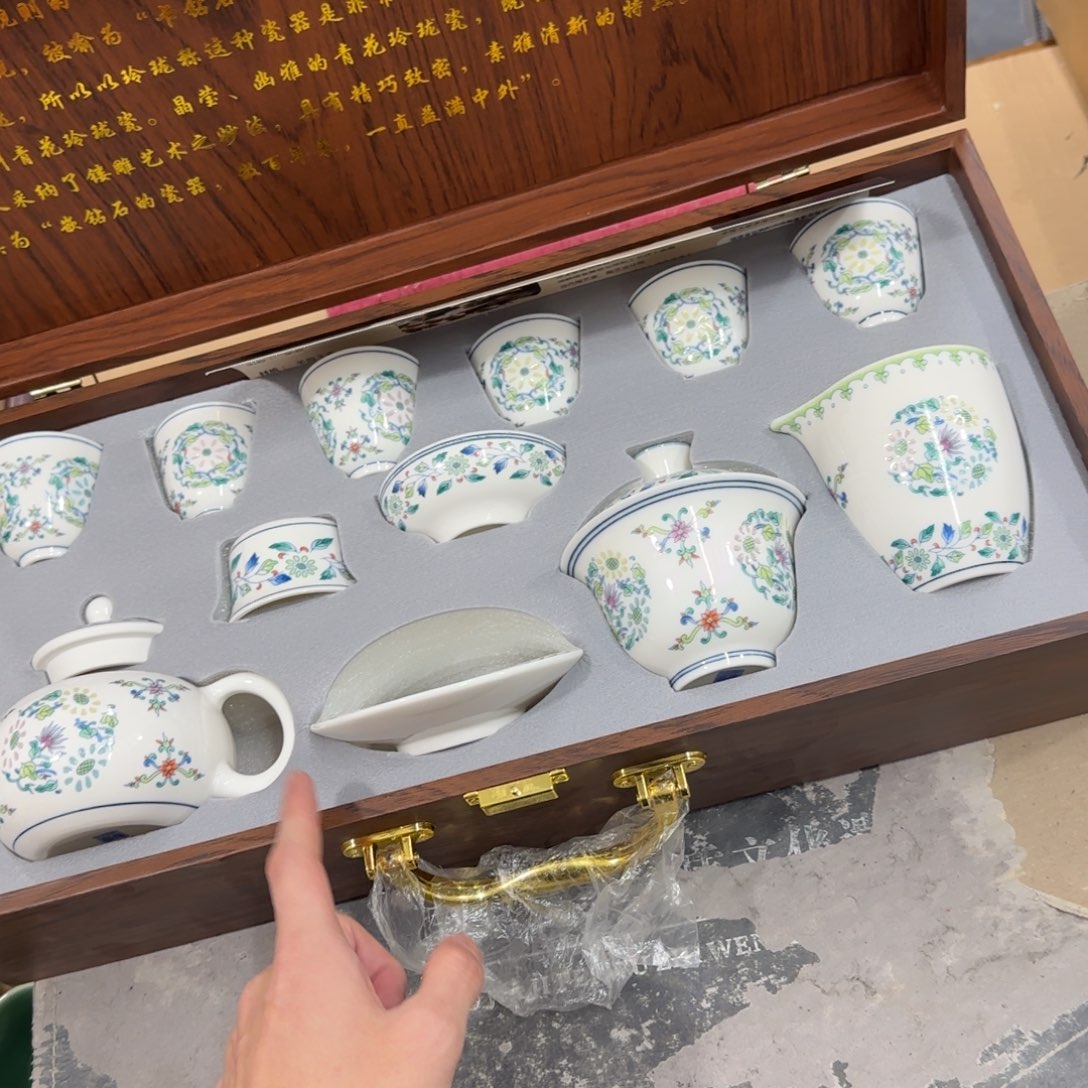 陶瓷茶具陶瓷茶具