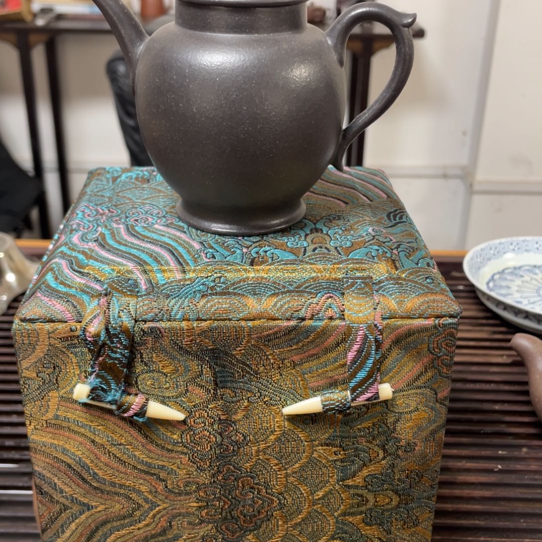 紫砂茶壶宜兴紫砂壶